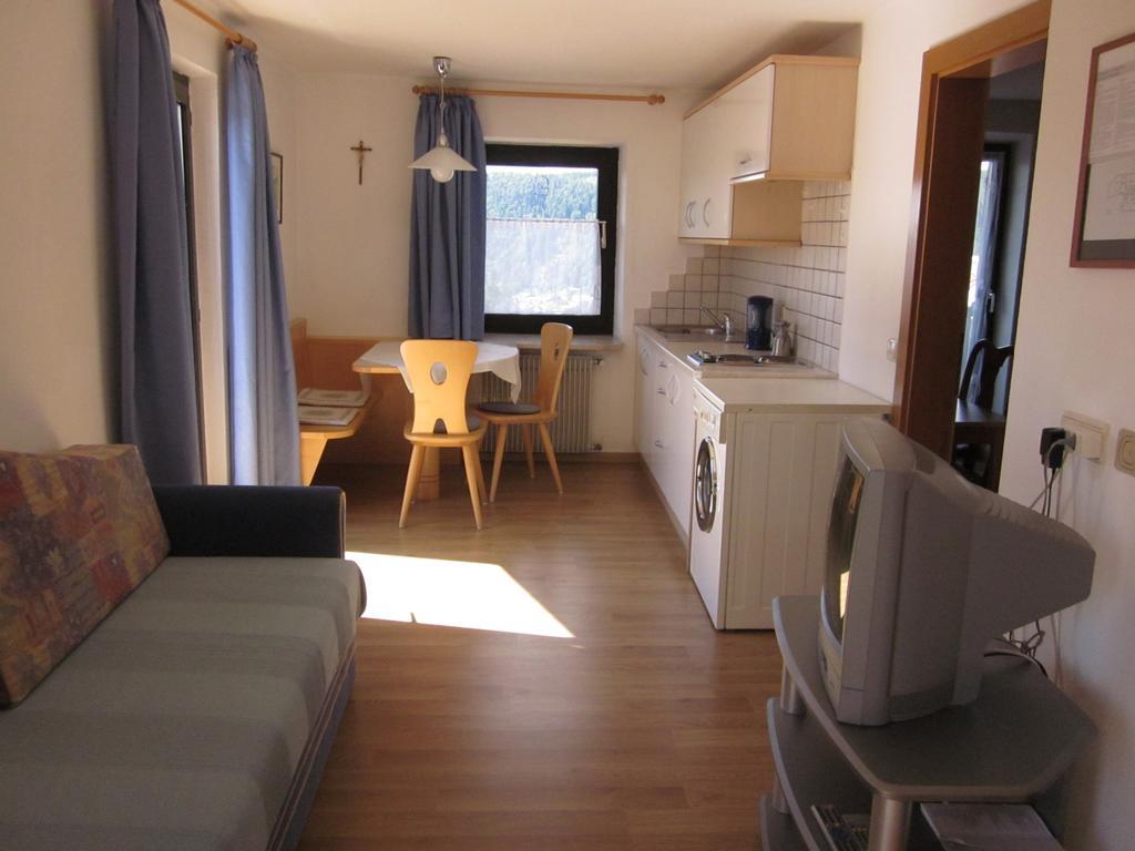 Gasthof Zum Roessl San Genesio Atesino Cameră foto