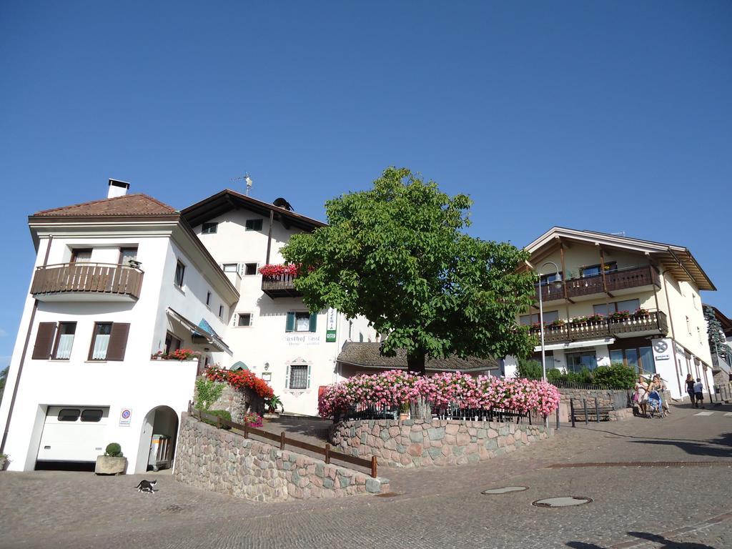 Gasthof Zum Roessl San Genesio Atesino Cameră foto